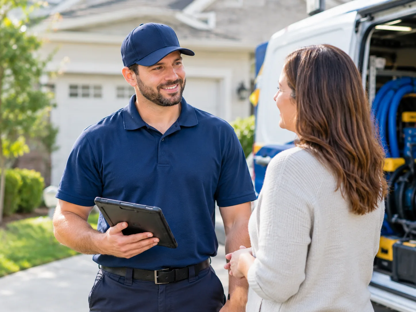 Sewage Backup Cleanup Binghamton, NY FAQs